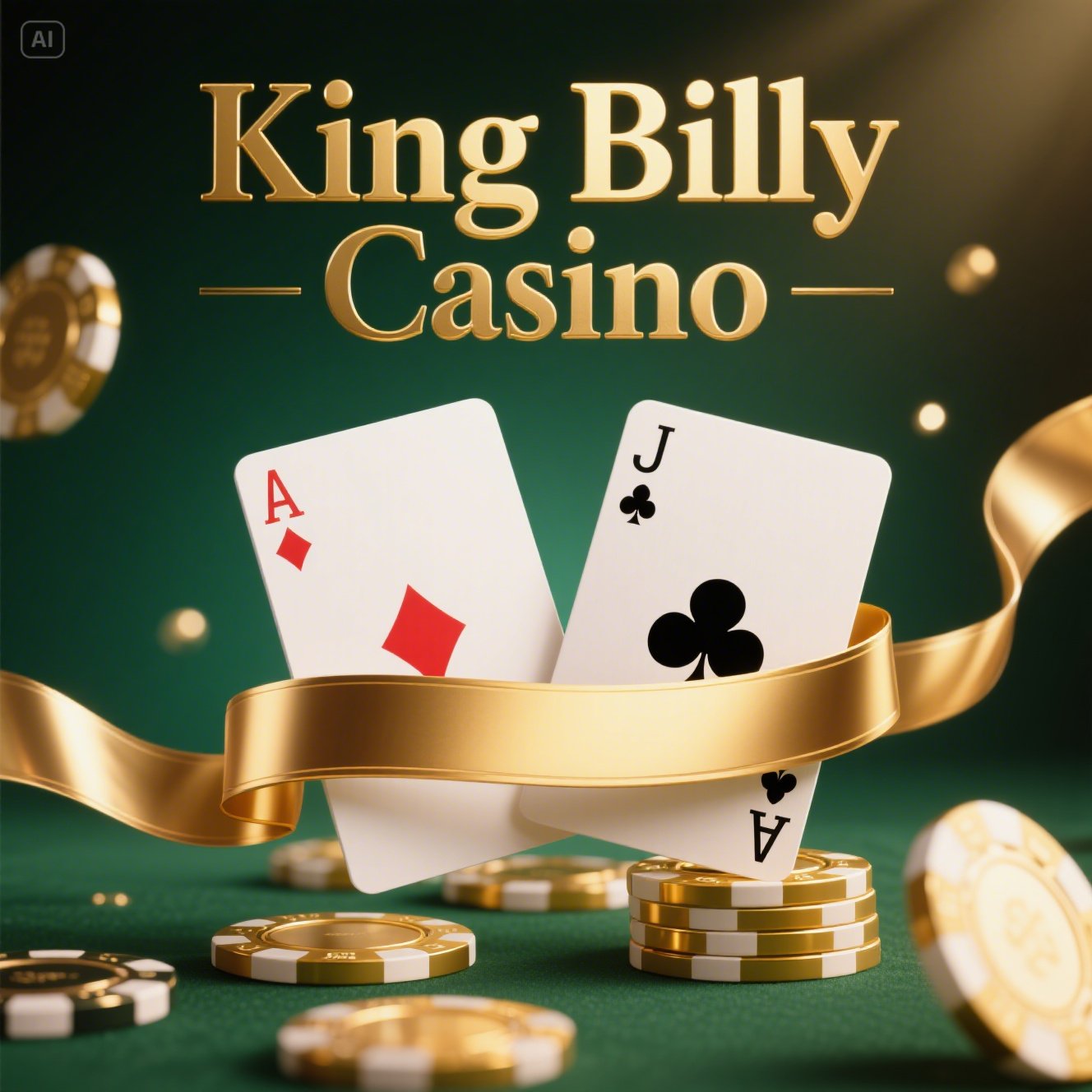 King Billy Casino